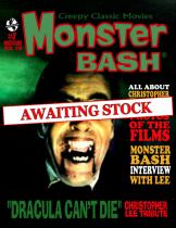 Monster Bash Special Edition #2